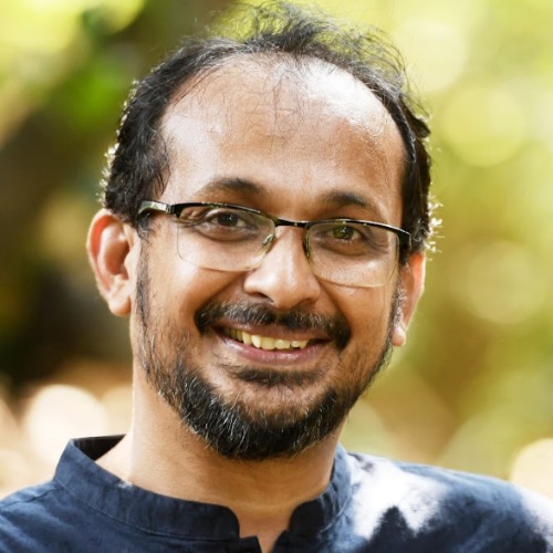 E SANTHOSH KUMAR