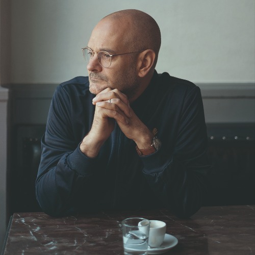 JONAS LUSCHER