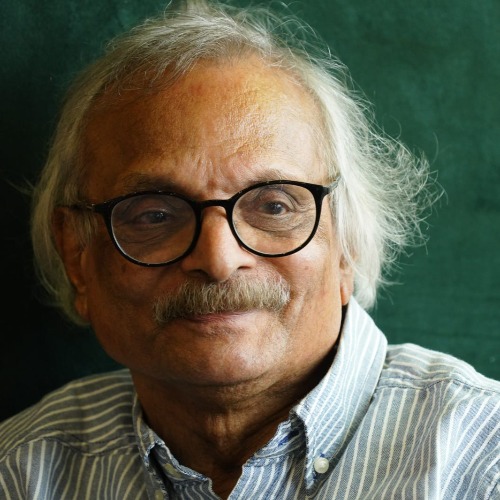 M MUKUNDAN